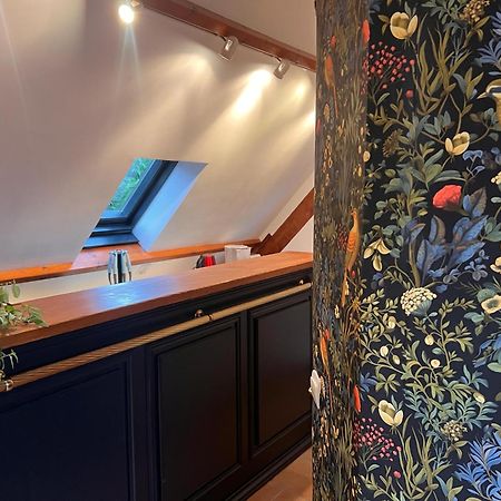 Domaine Reve Normand Honfleur 10 Pax Villa Genneville Bagian luar foto
