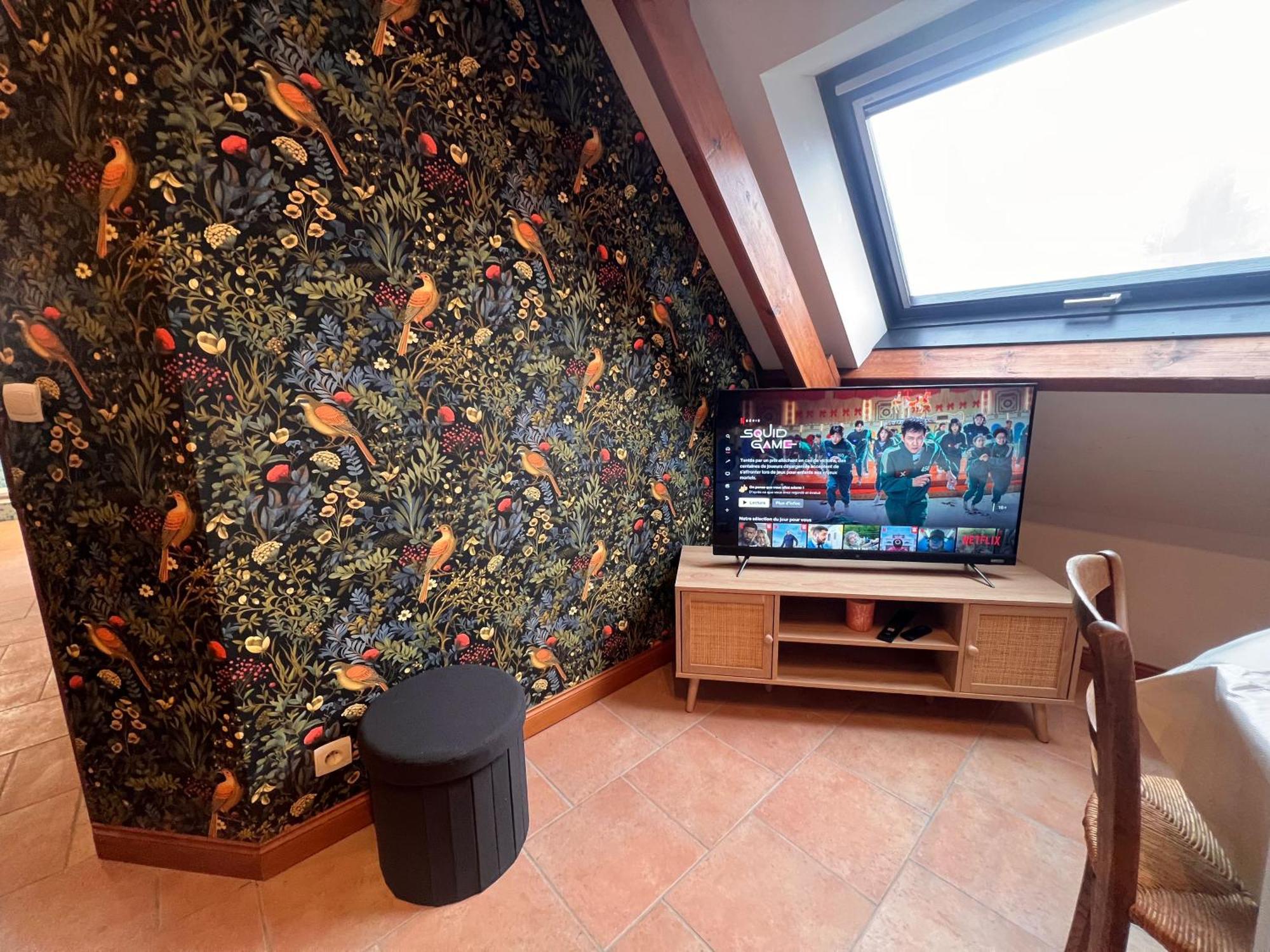 Domaine Reve Normand Honfleur 10 Pax Villa Genneville Bagian luar foto